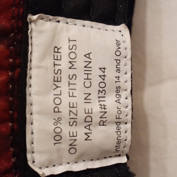 Hot Topic Bucket Hat - Picture 4 of 7